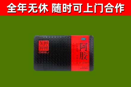 天台县回收阿胶